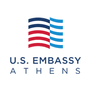 Αμερικανική Πρεσβεία Αθηνών
