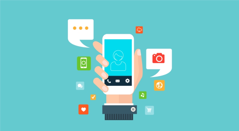 4 κινήσεις για την προώθηση του mobile app σας